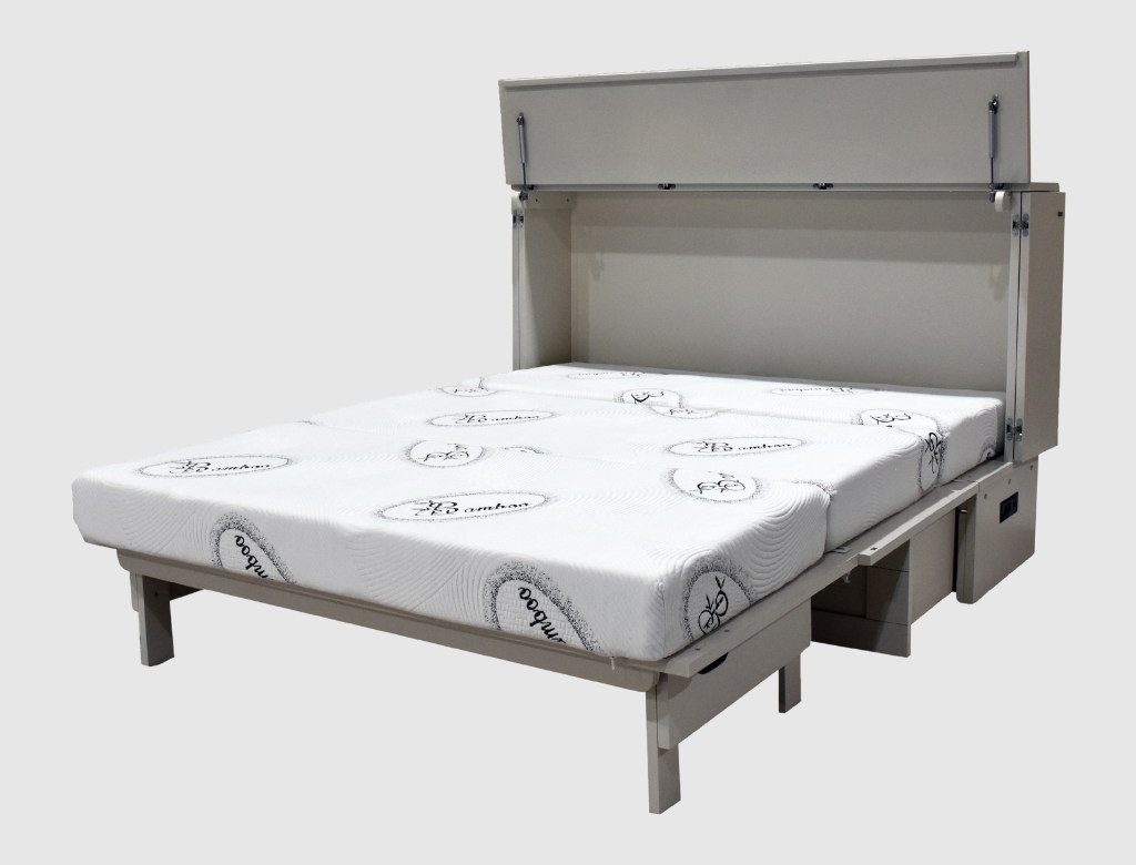 Bed and Base Co.