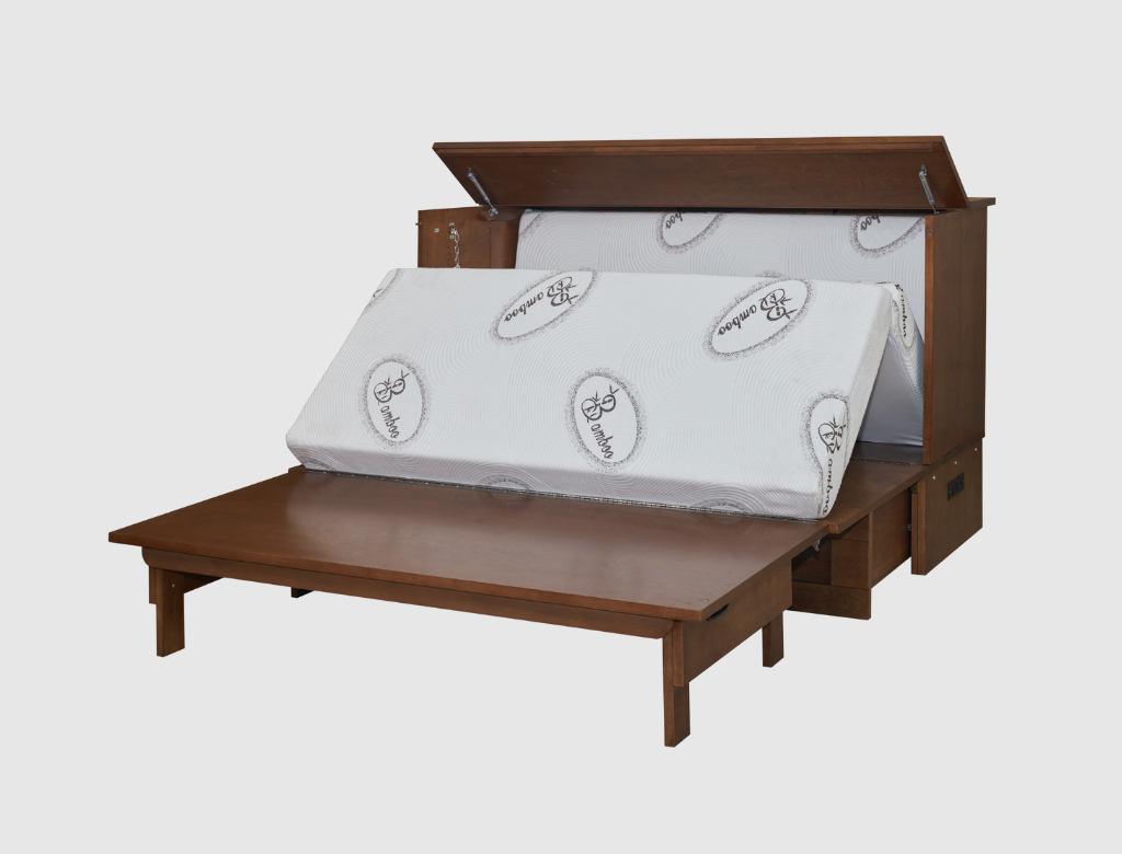 Bed and Base Co.