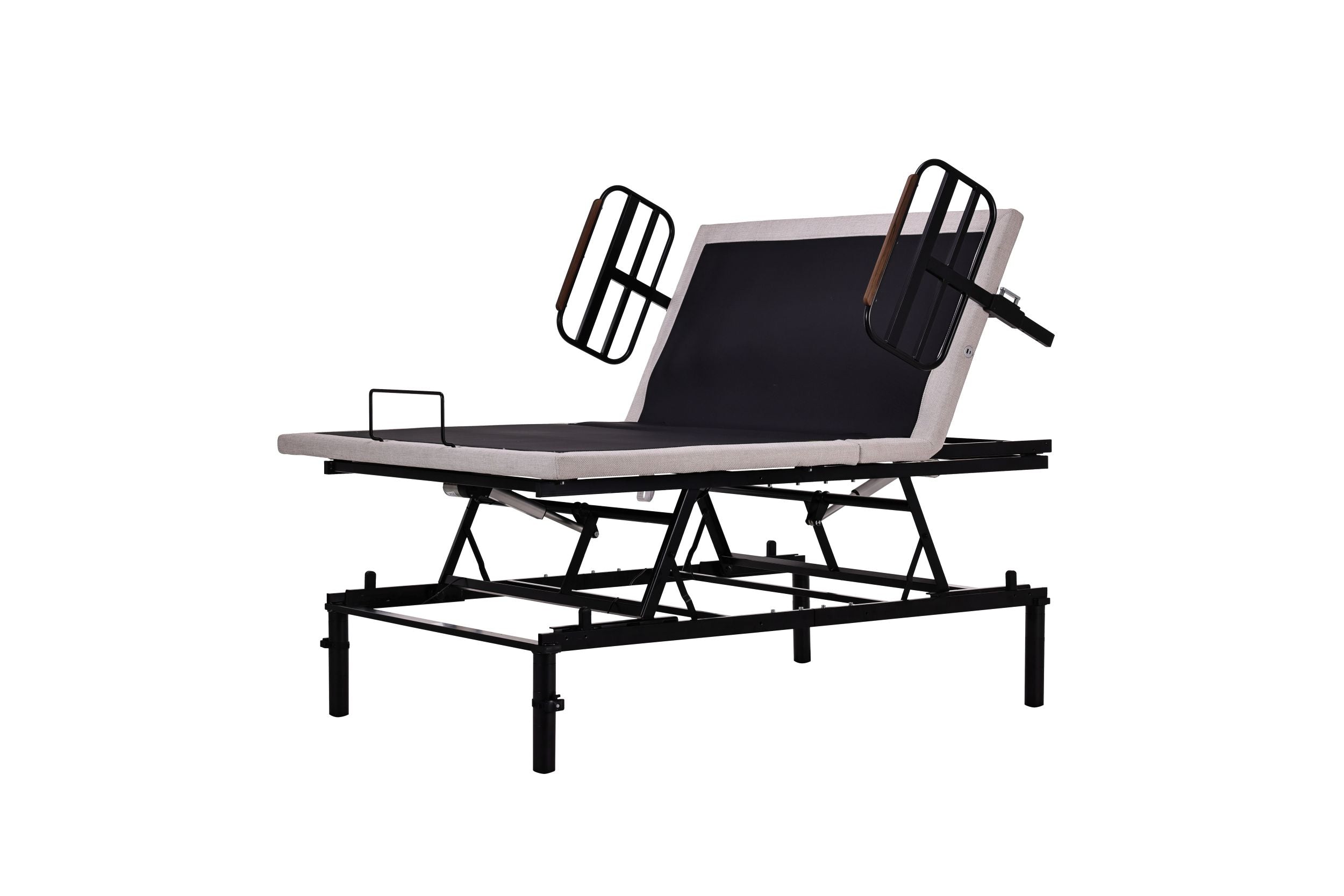 Bed and Base Co.