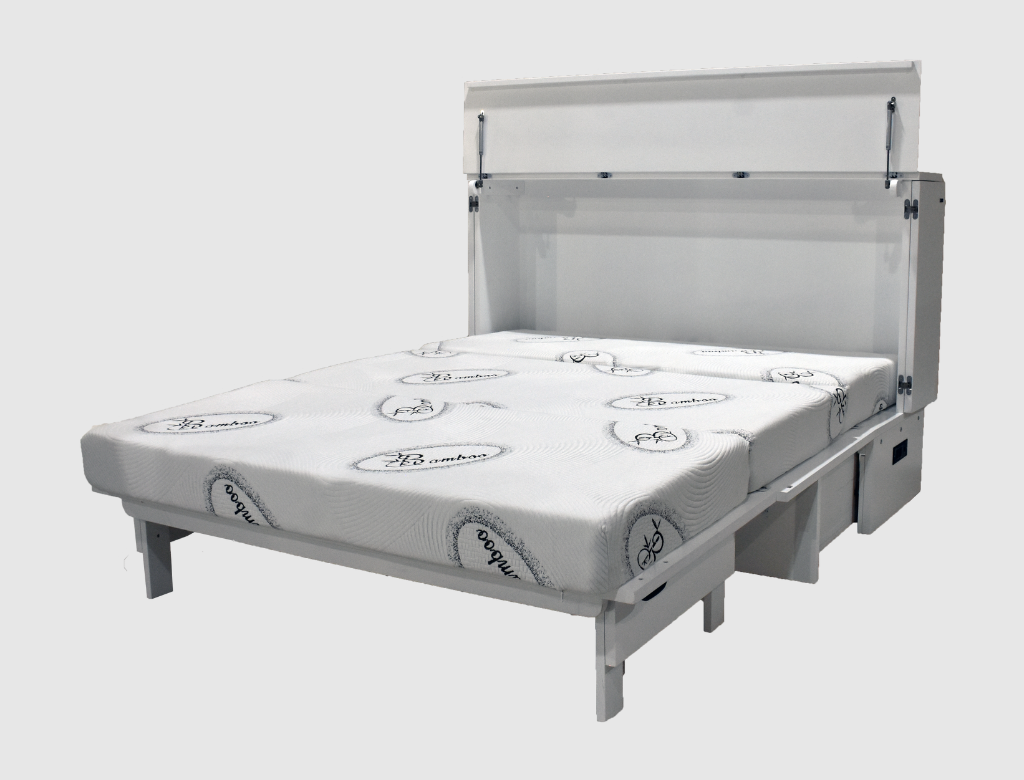 Bed and Base Co.