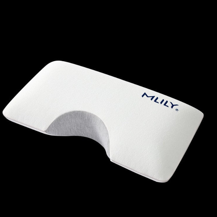 MLILY Serenity Shoulder Cut Pillow