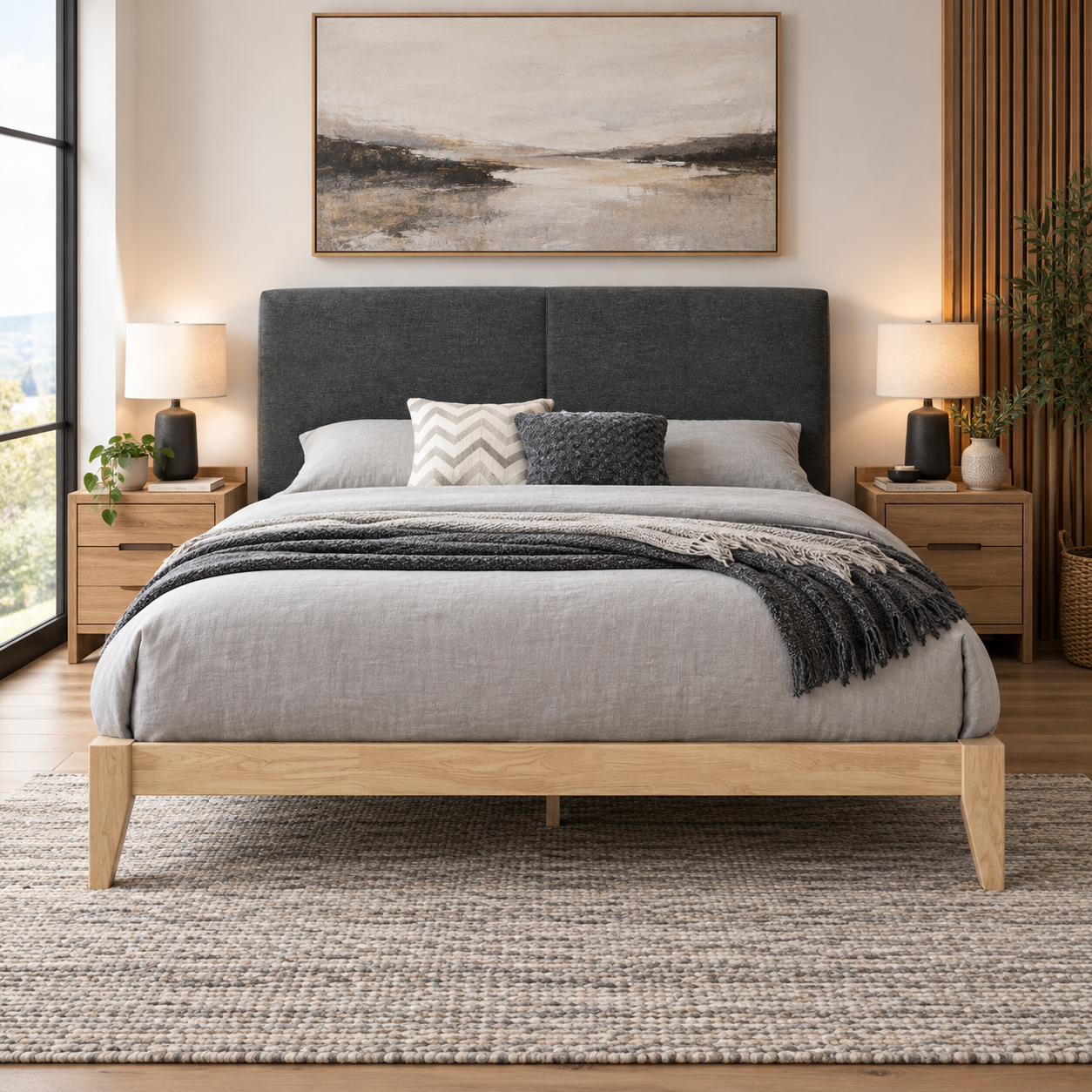 Bed and Base Co.