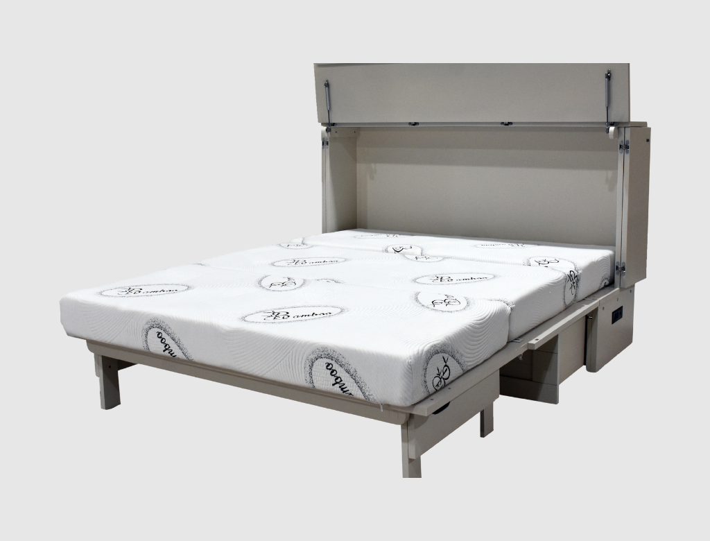 Bed and Base Co.