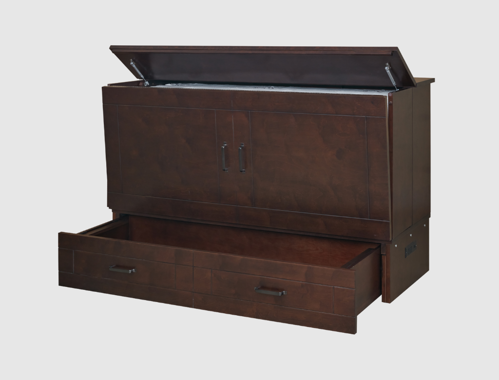 Bed and Base Co.