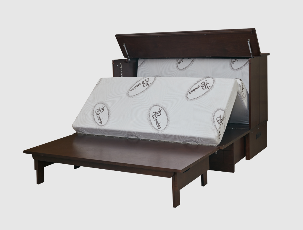 Bed and Base Co.