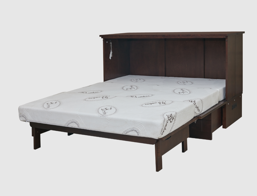 Bed and Base Co.