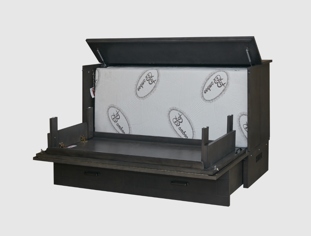 Bed and Base Co.