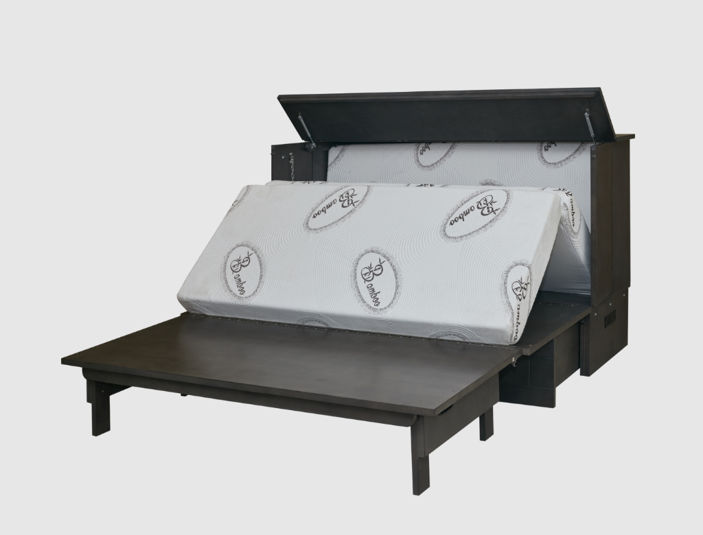 Bed and Base Co.