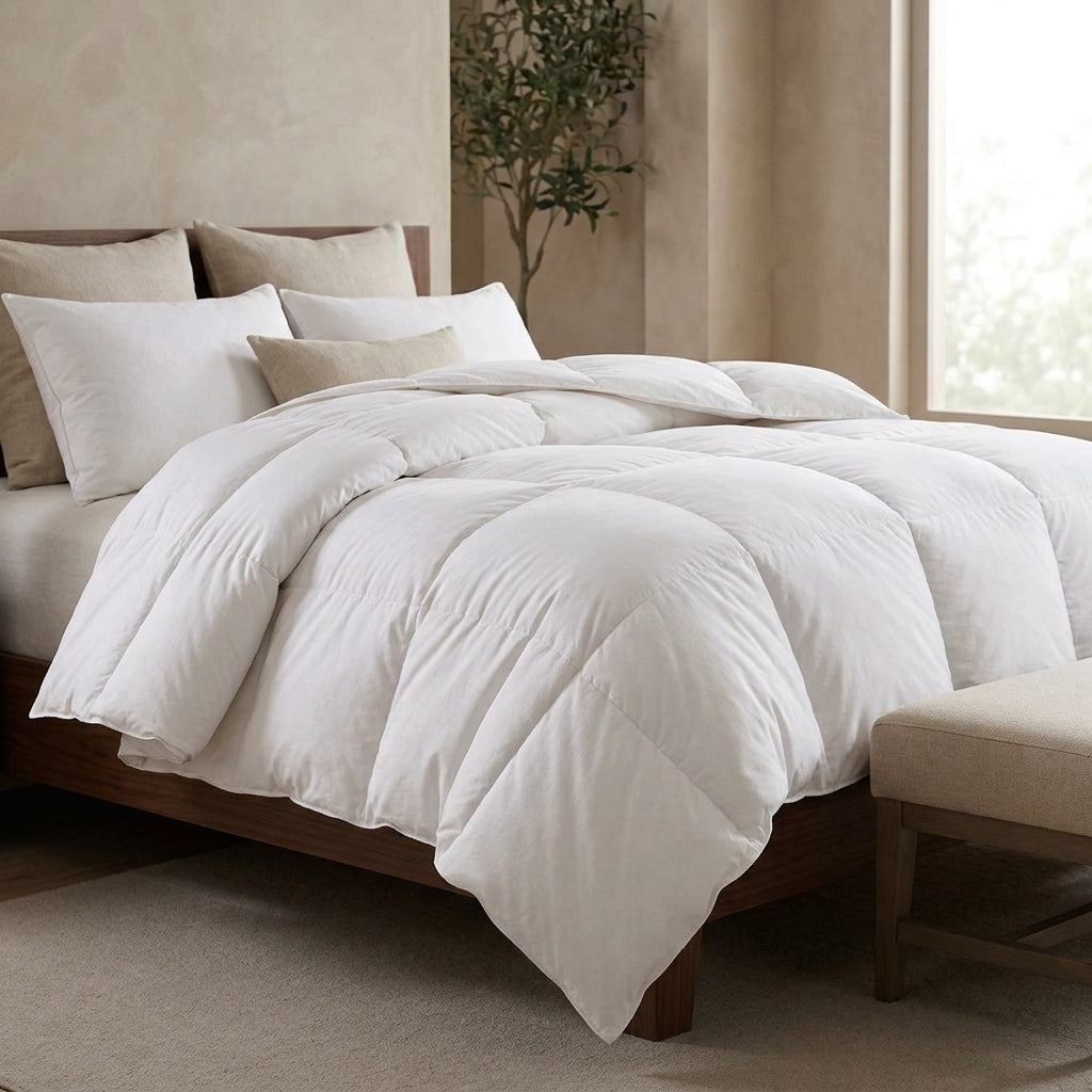 Bed and Base Co.