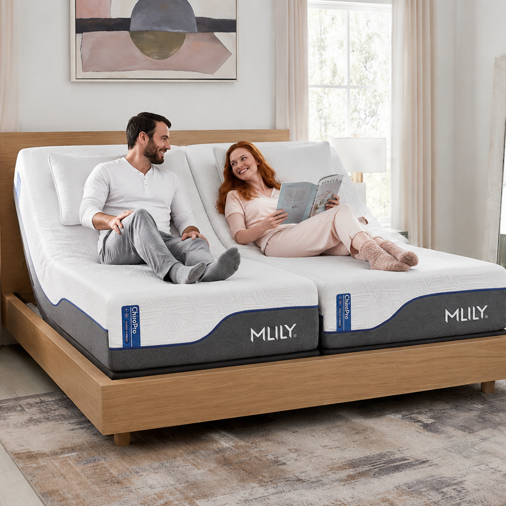 Bed and Base Co.