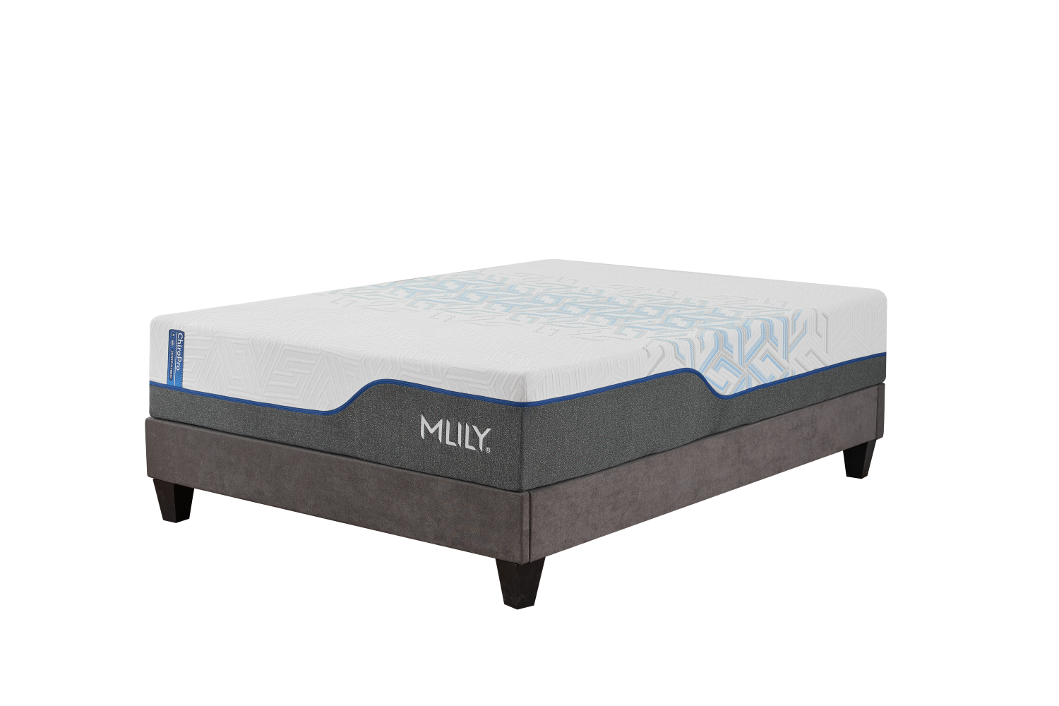 Bed and Base Co.