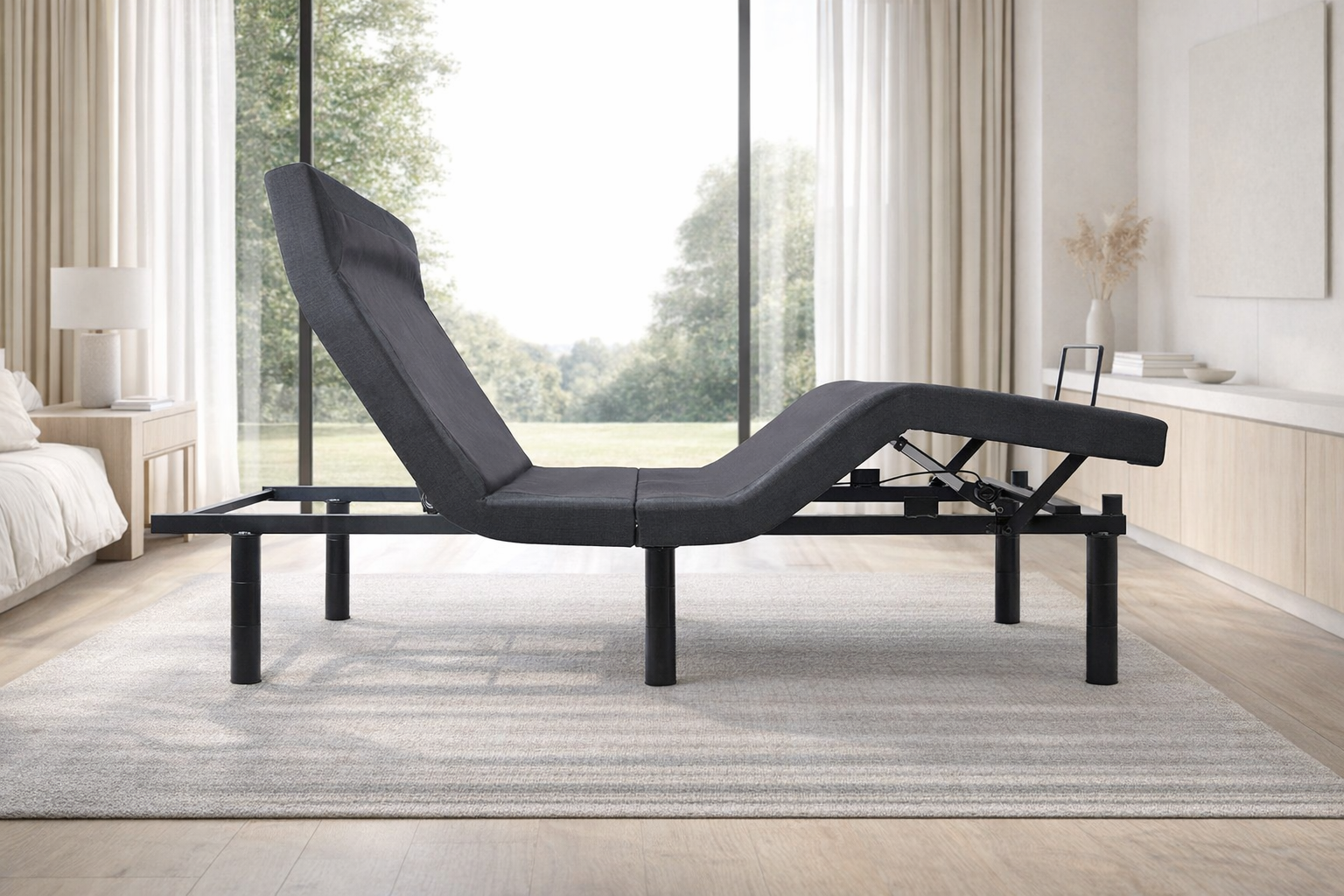 Bed and Base Co.