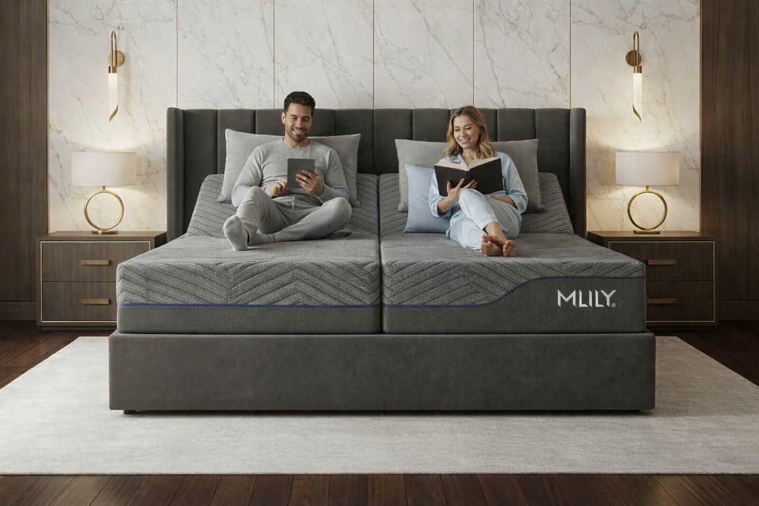 Bed and Base Co.