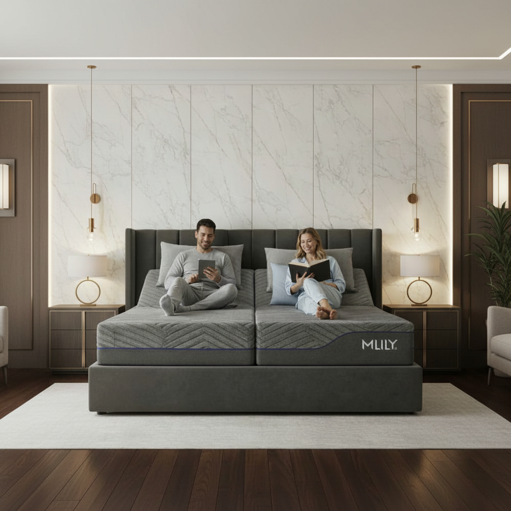 Bed and Base Co.