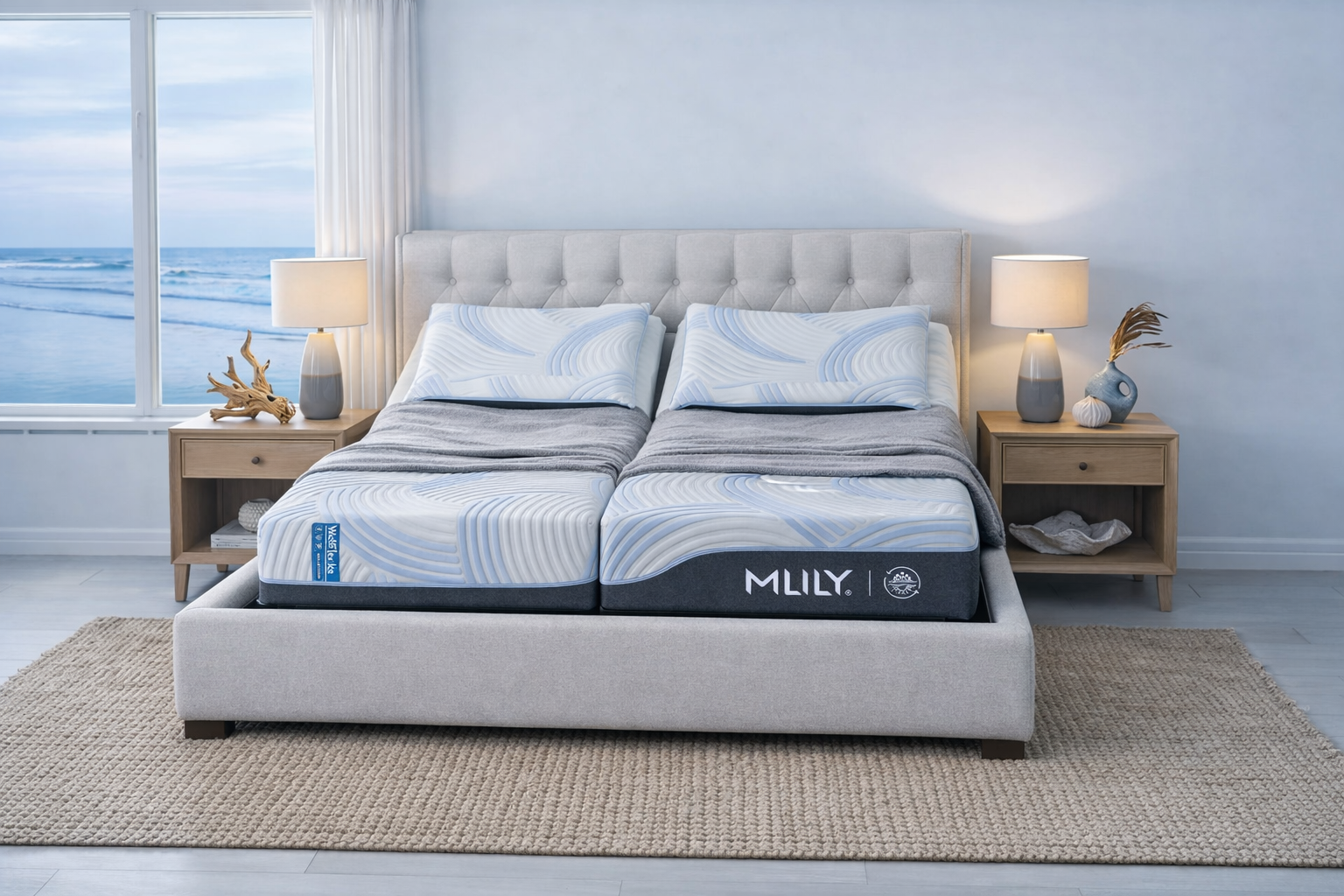 Bed and Base Co.