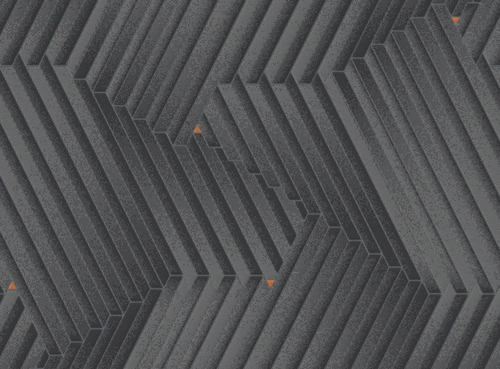 MLILY Midnight PCM Fabric