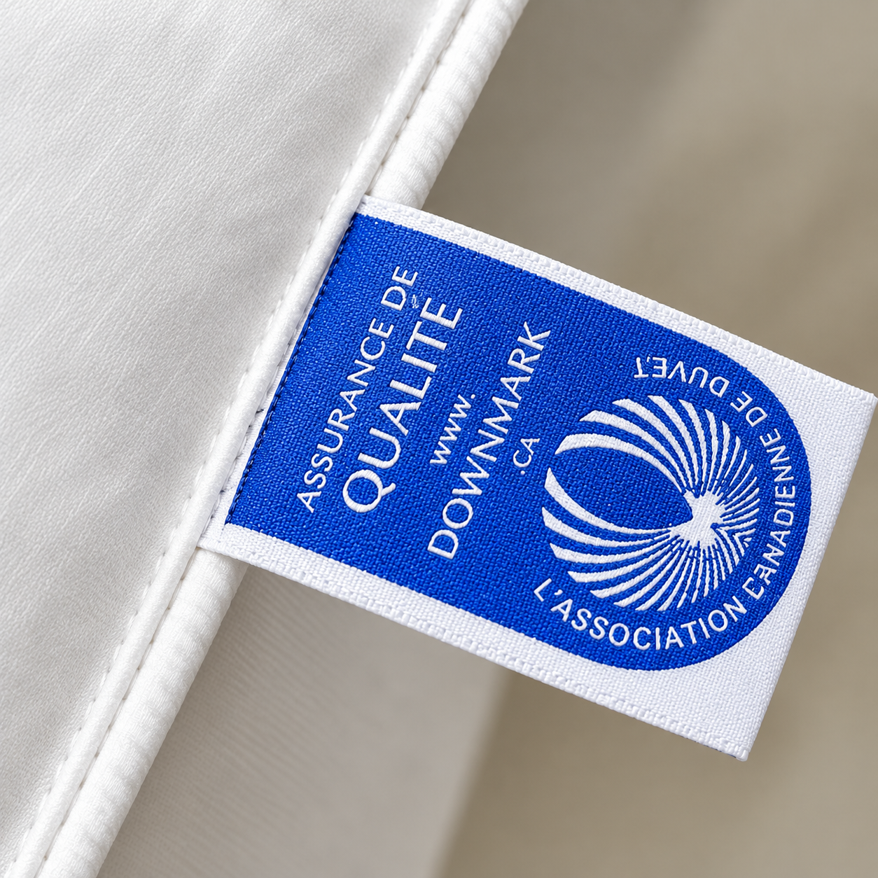 Downmark Certification