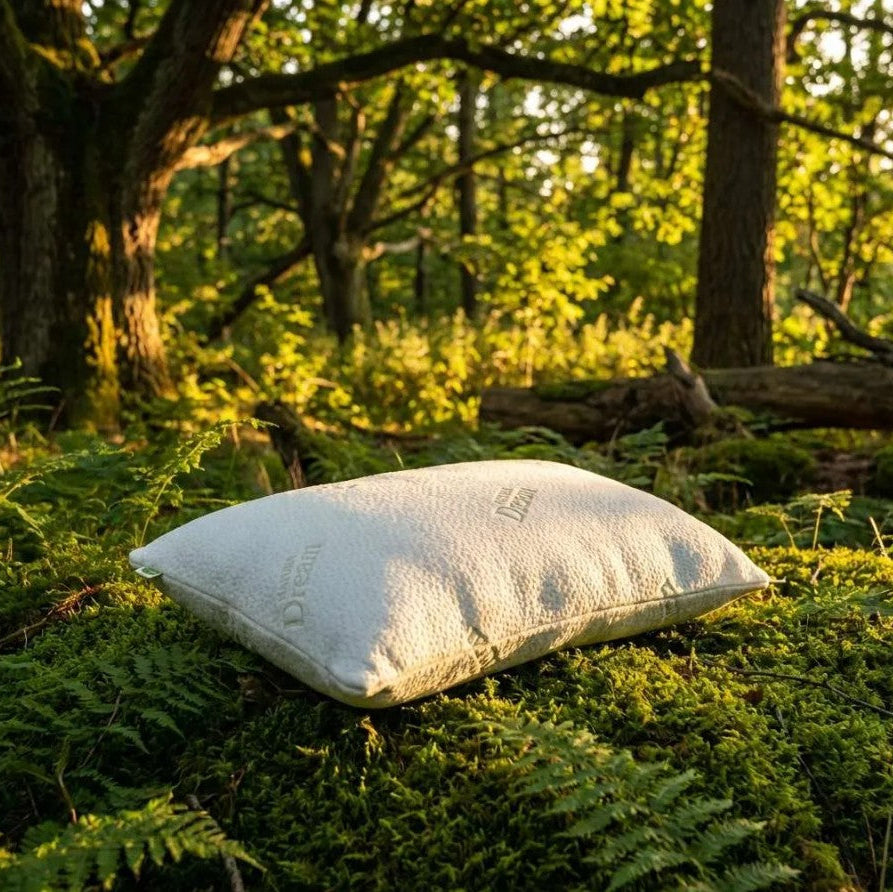 Natura Dream Shredded Latex Pillow