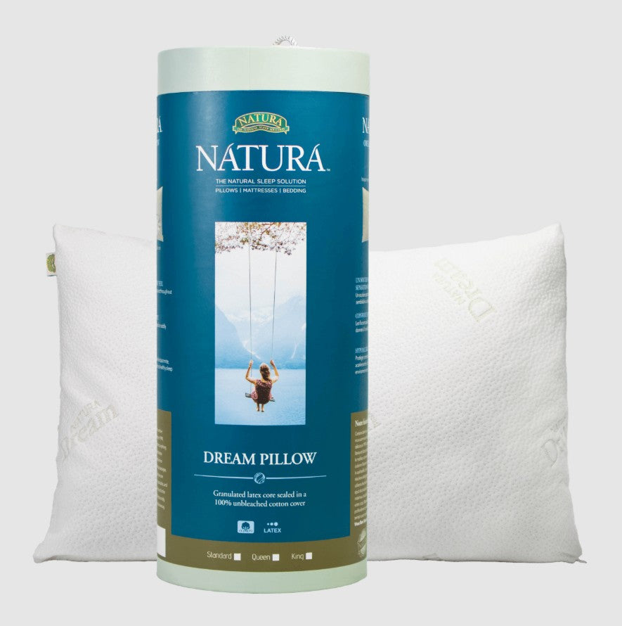 Natura Aloe Dream Pillow