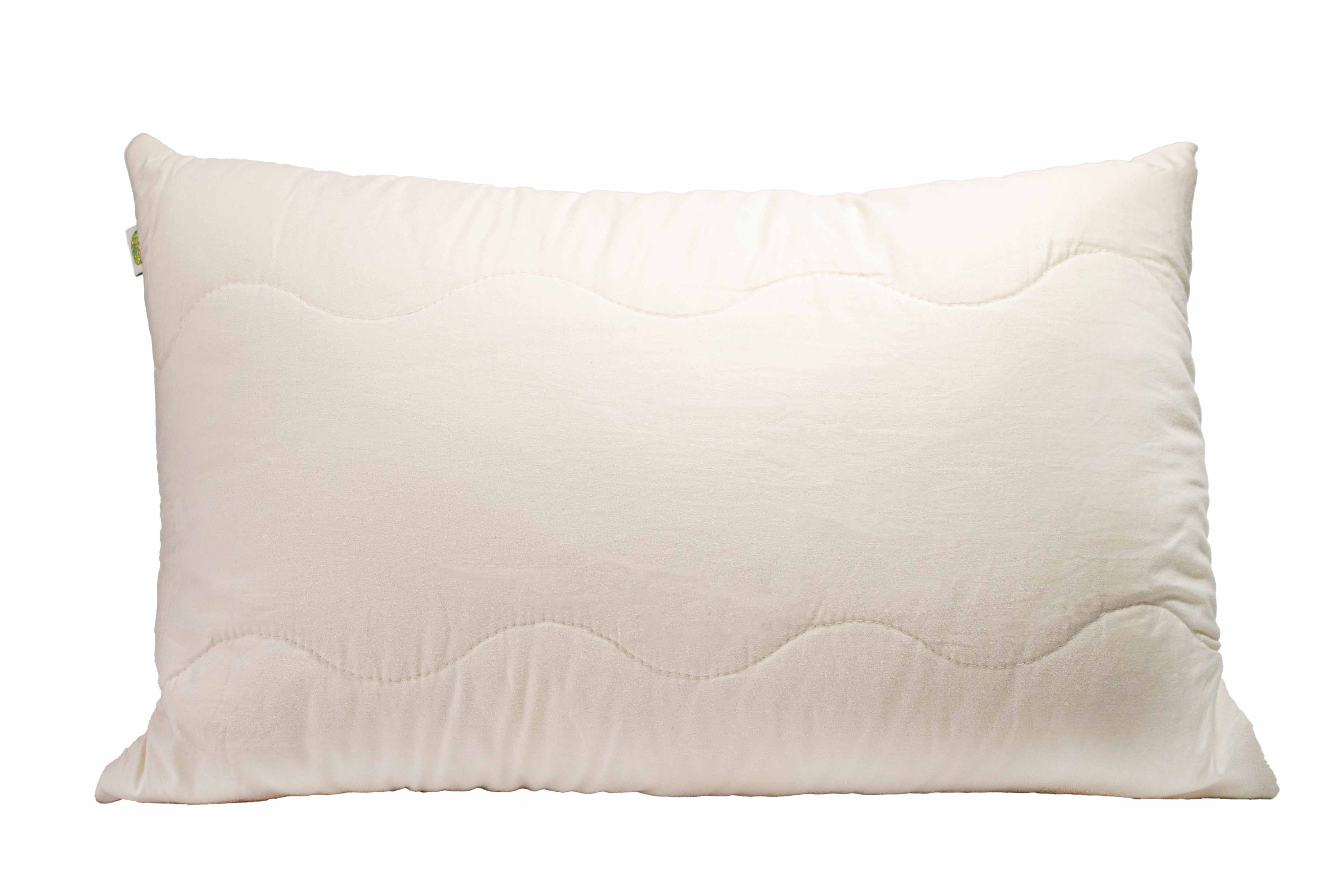 Natura Dream Mate Shredded LAtex Pillow "Product Image