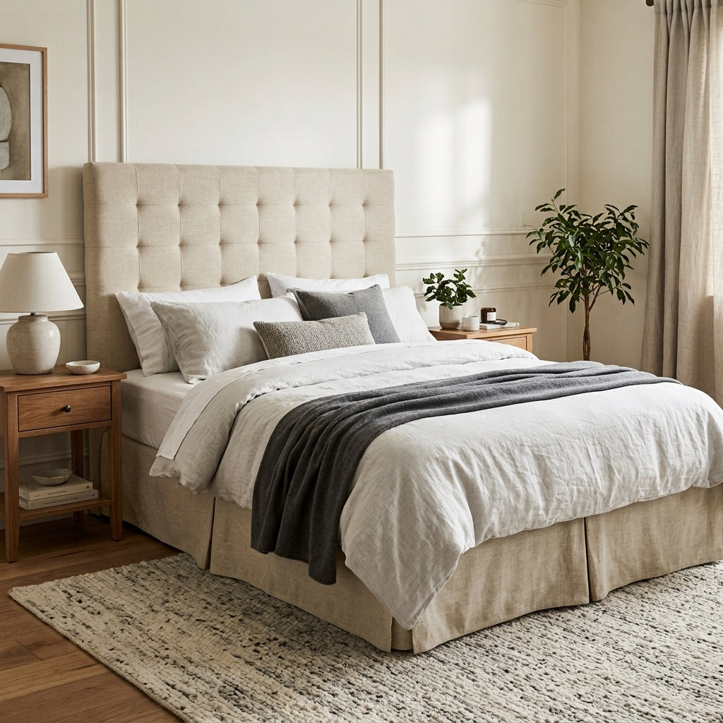 Bed and Base Co.