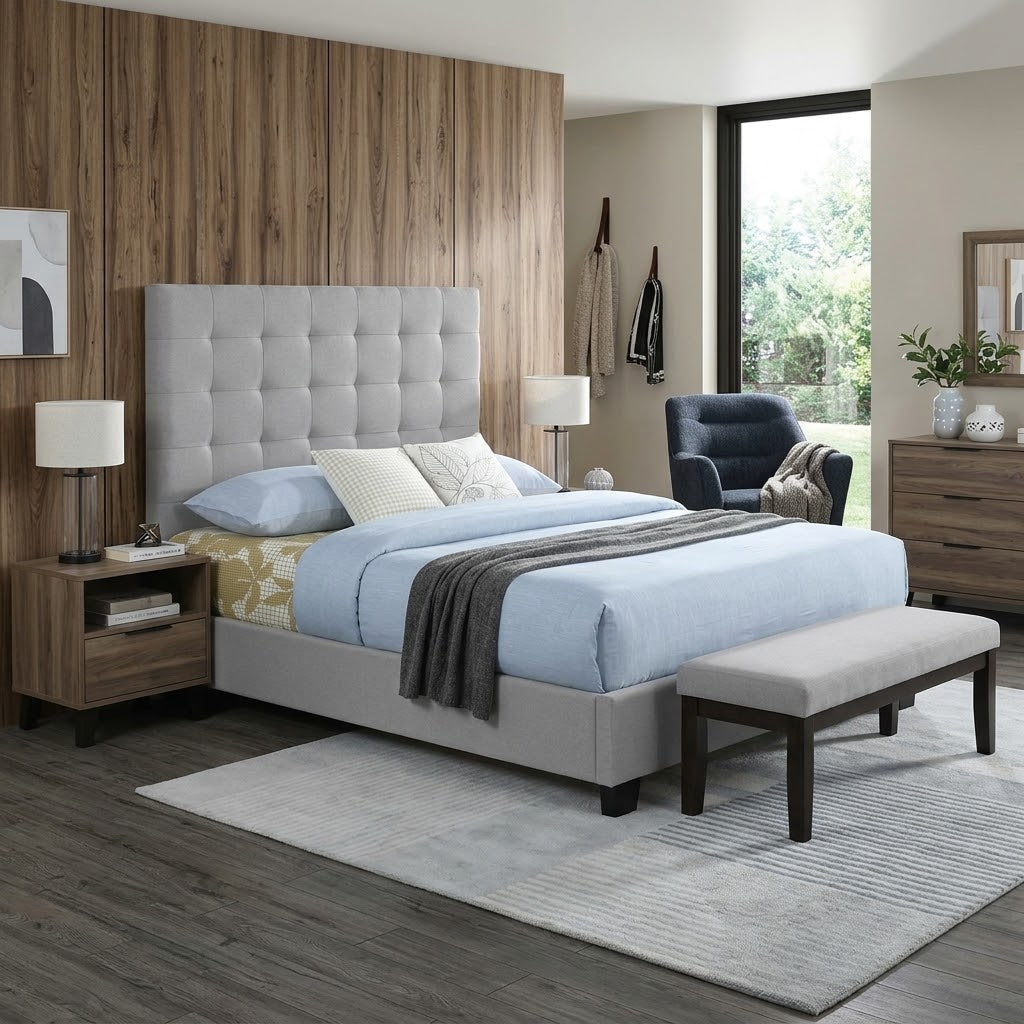 Bed and Base Co.