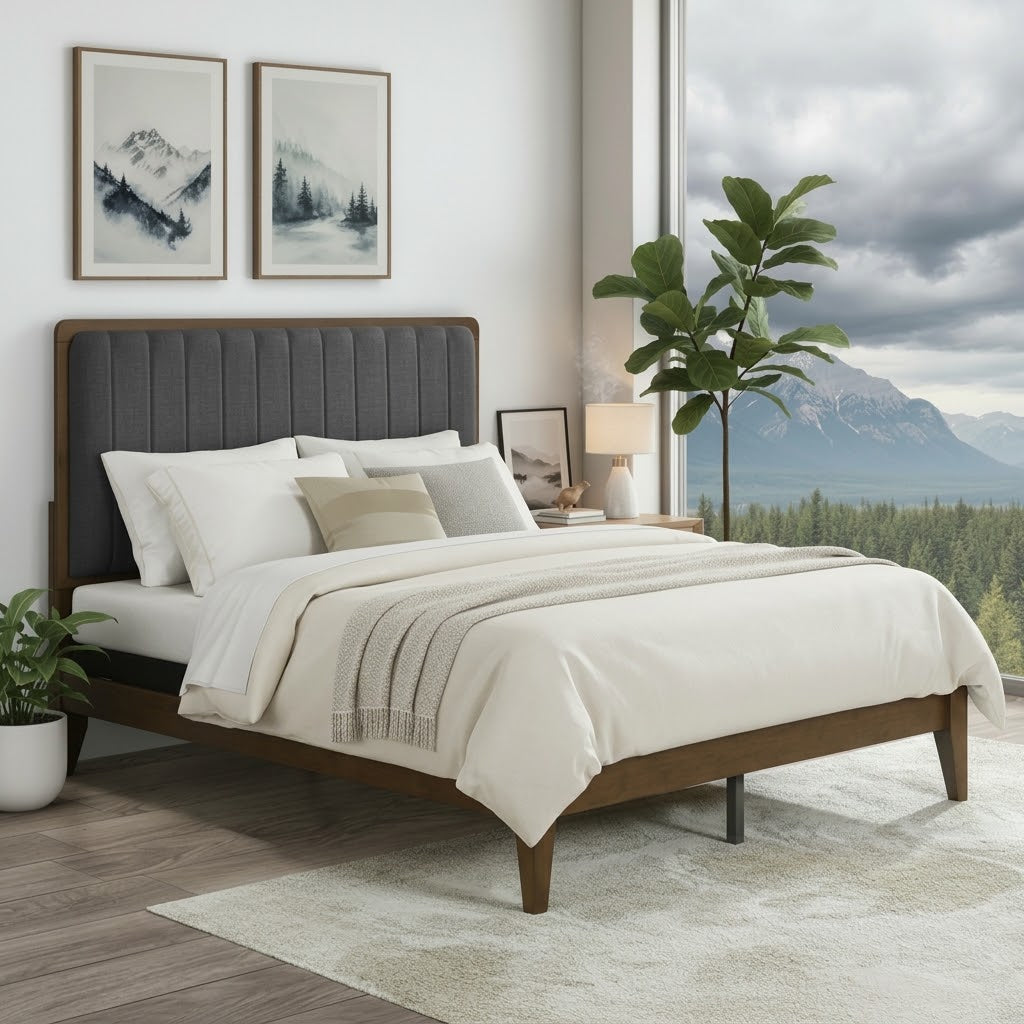 Bed and Base Co.