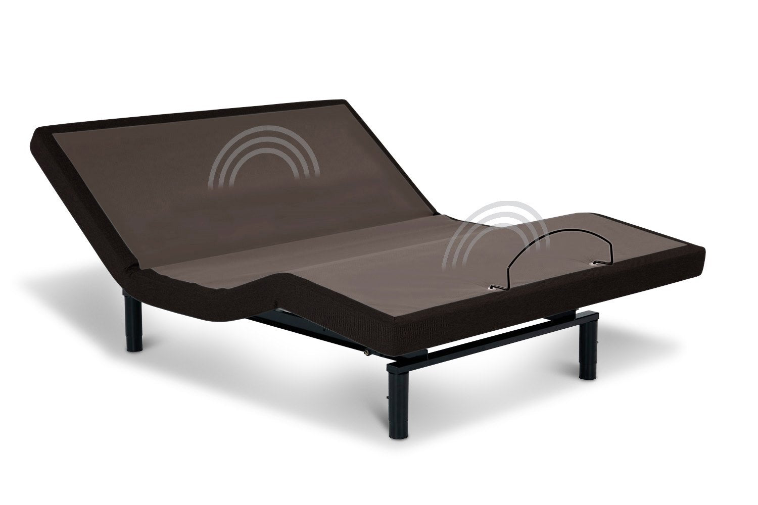 Leggett and Platt Adjustable Beds - HF S-Cape 2.0 Electric Adjustable Base