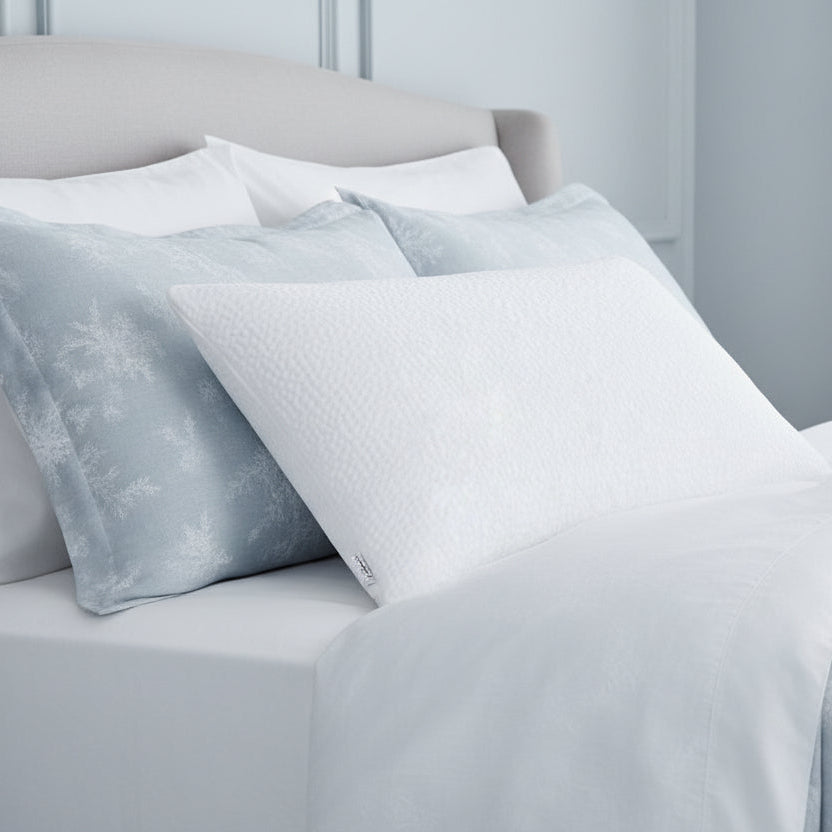 Harmony Cool Pillows by MLILY - Adjustable Comfort