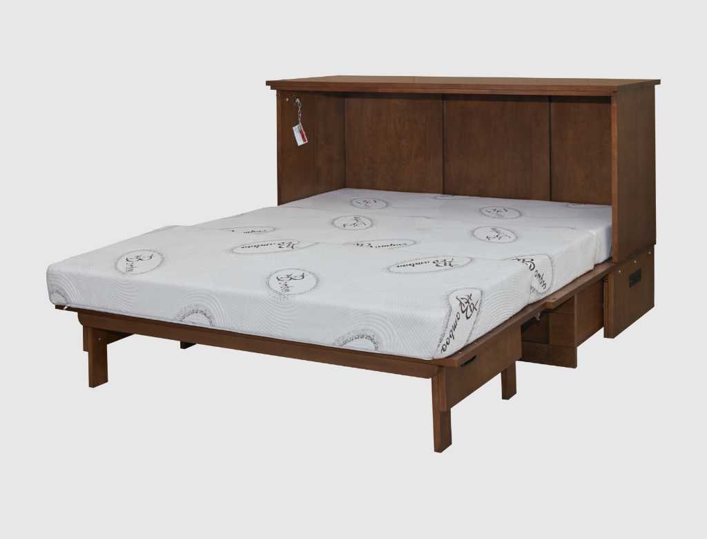 Bed and Base Co.