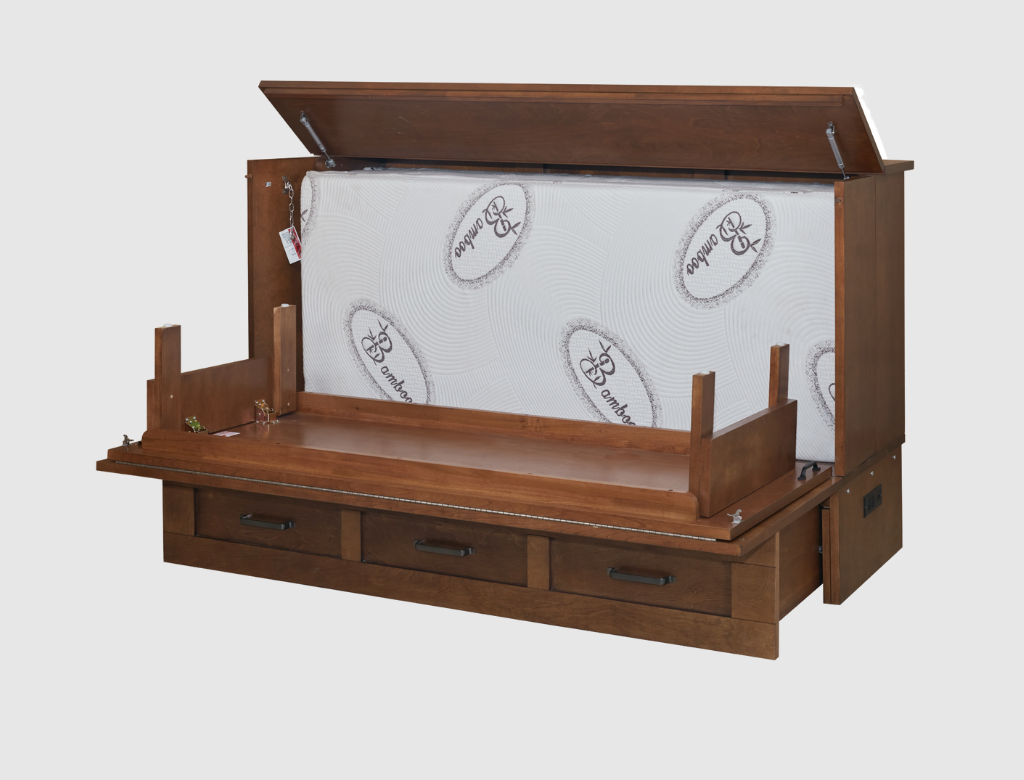 Bed and Base Co.