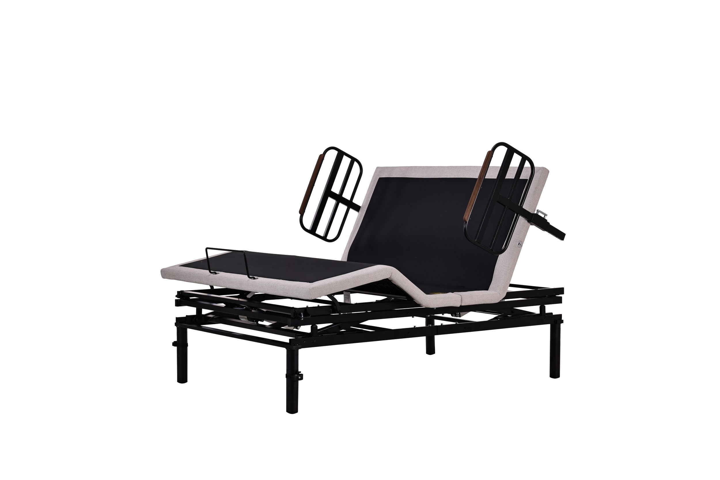 Bed and Base Co.