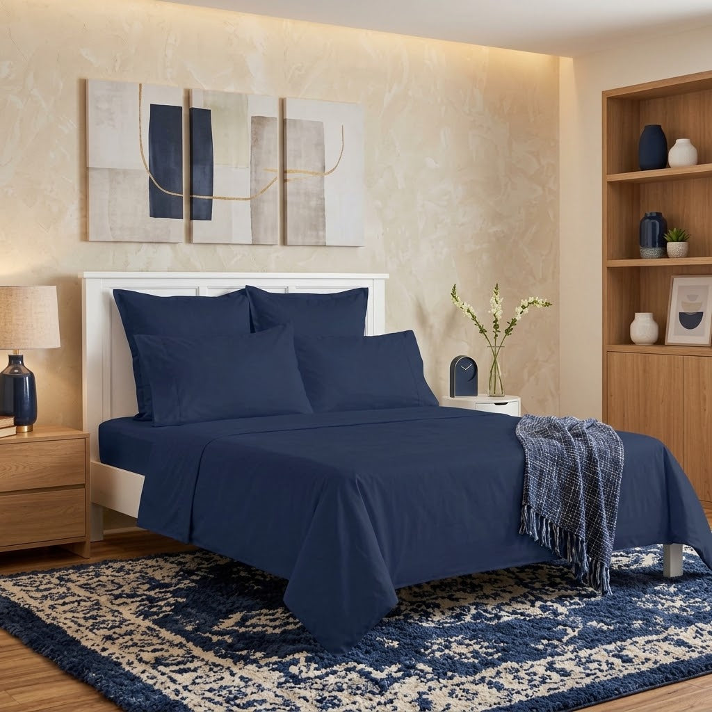 Bed and Base Co.