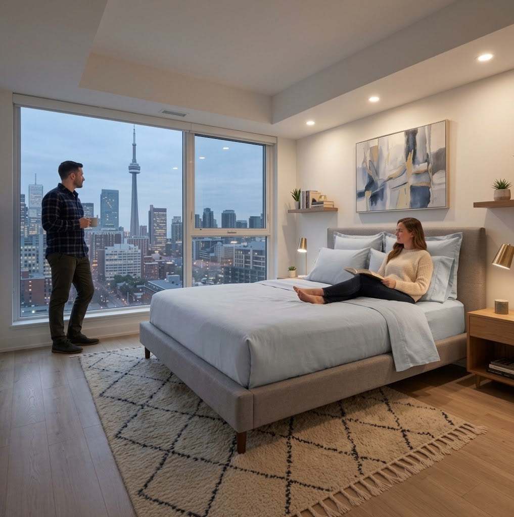 Bed and Base Co.