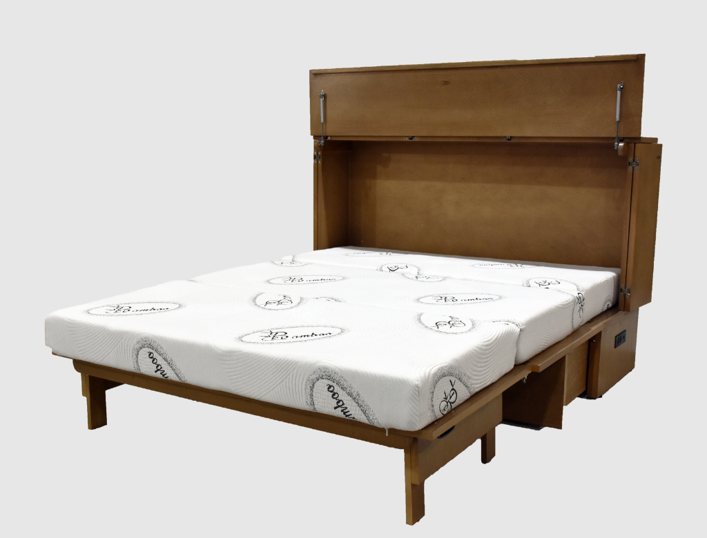 Bed and Base Co.
