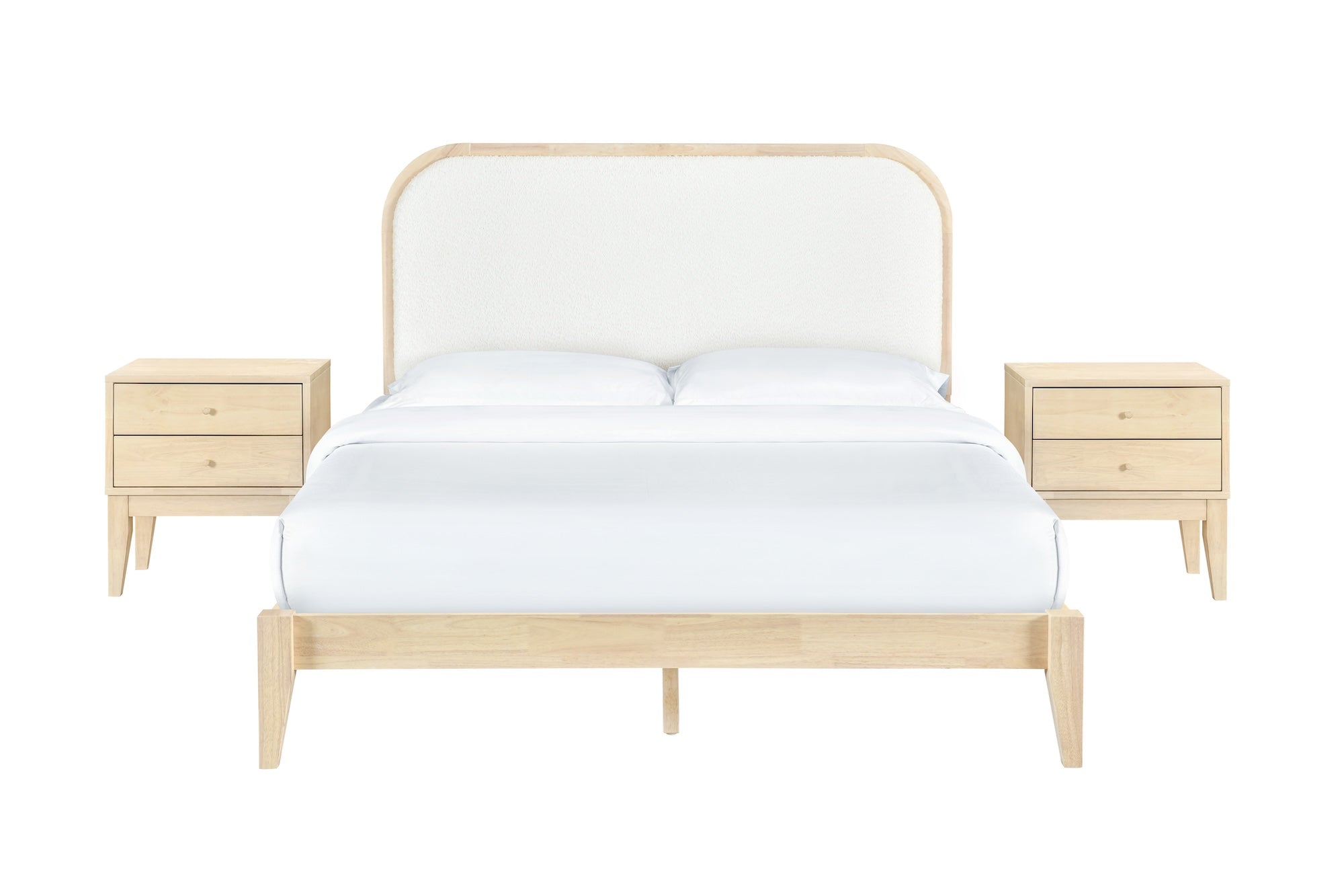 Bed and Base Co.