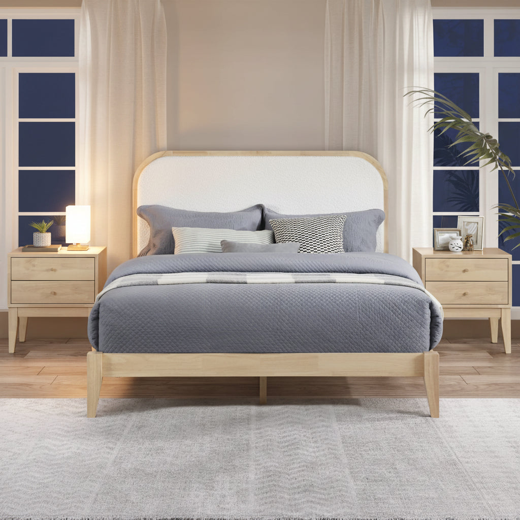Bed and Base Co.
