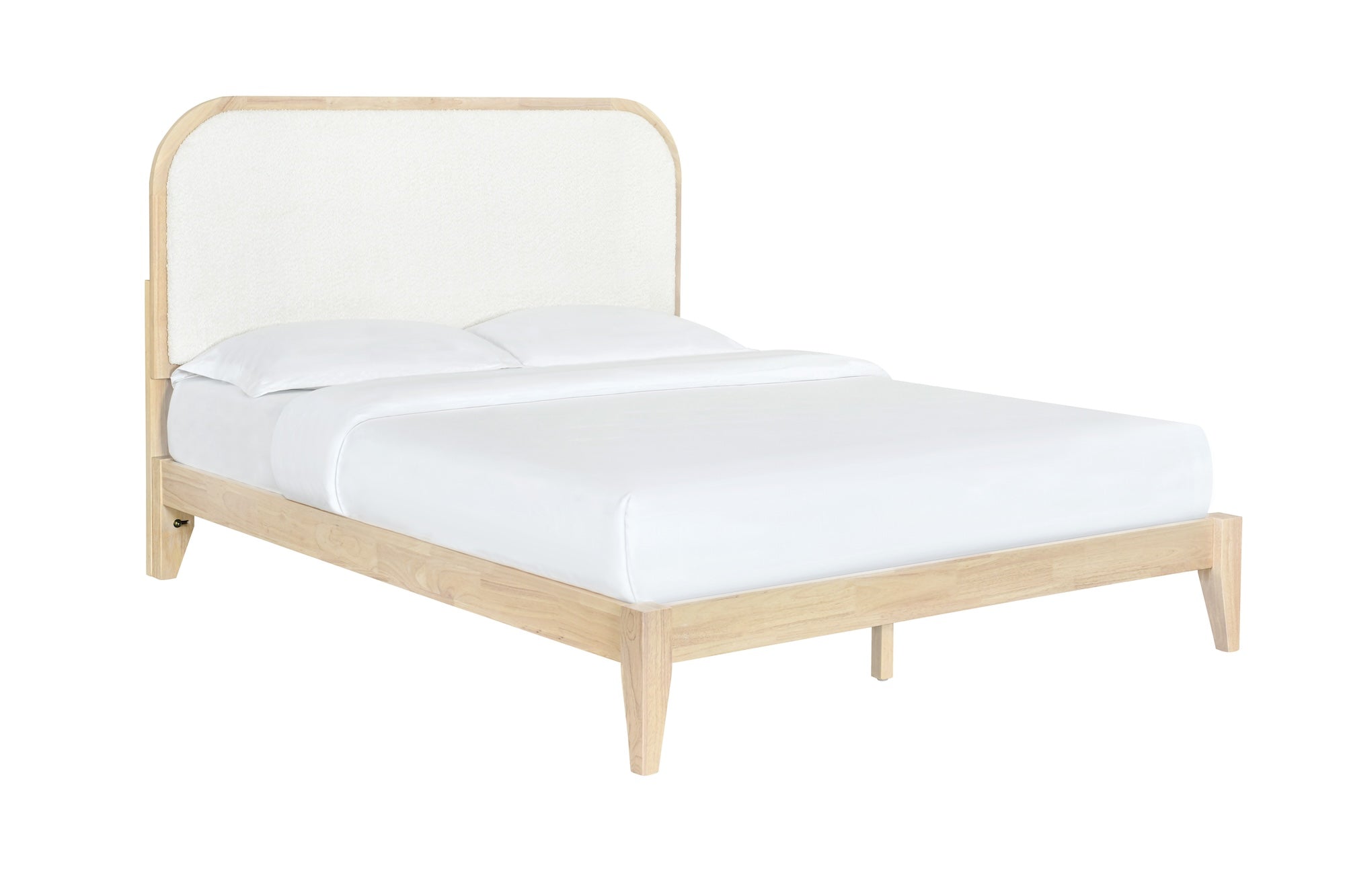 Bed and Base Co.