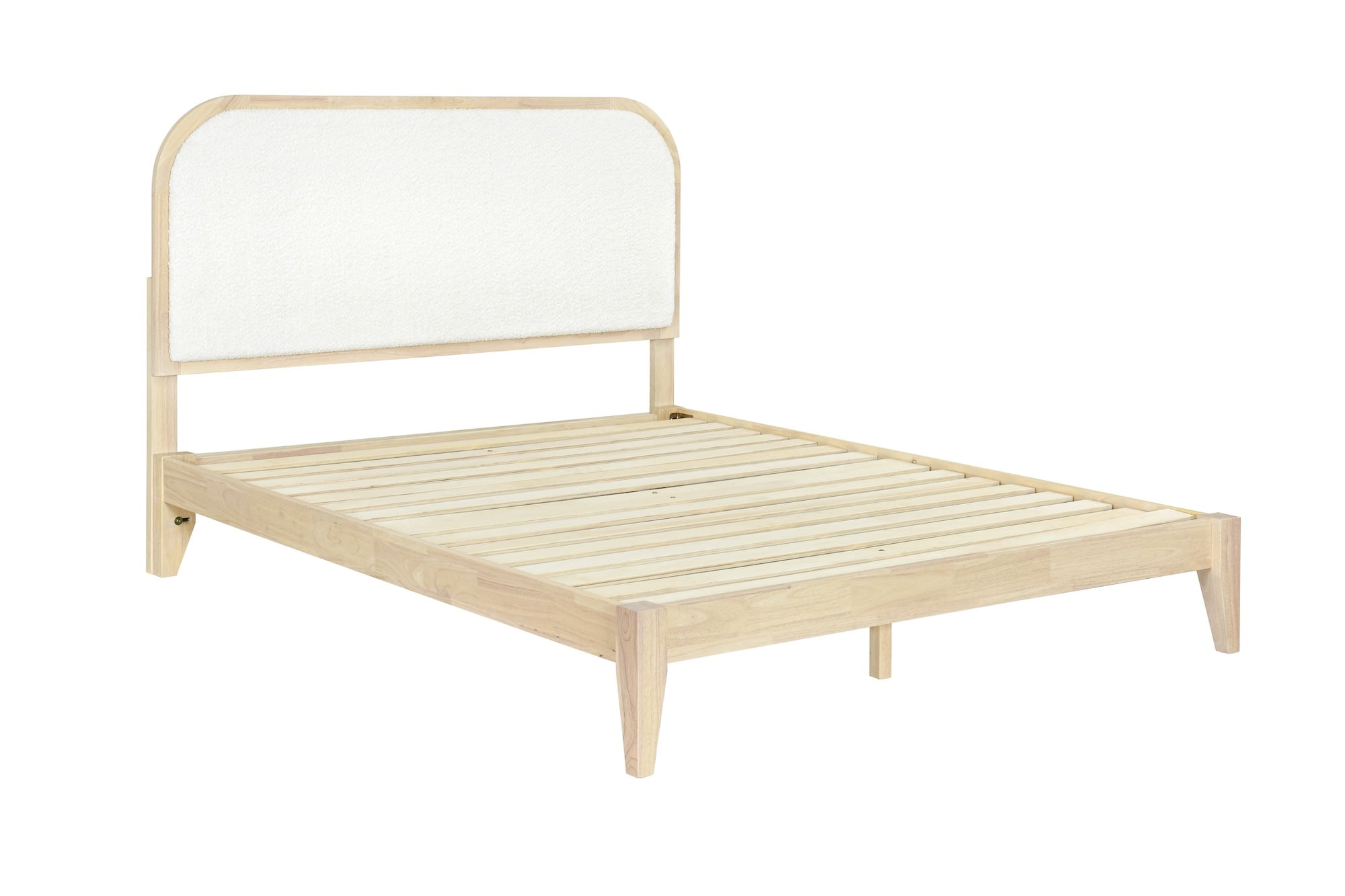 Bed and Base Co.