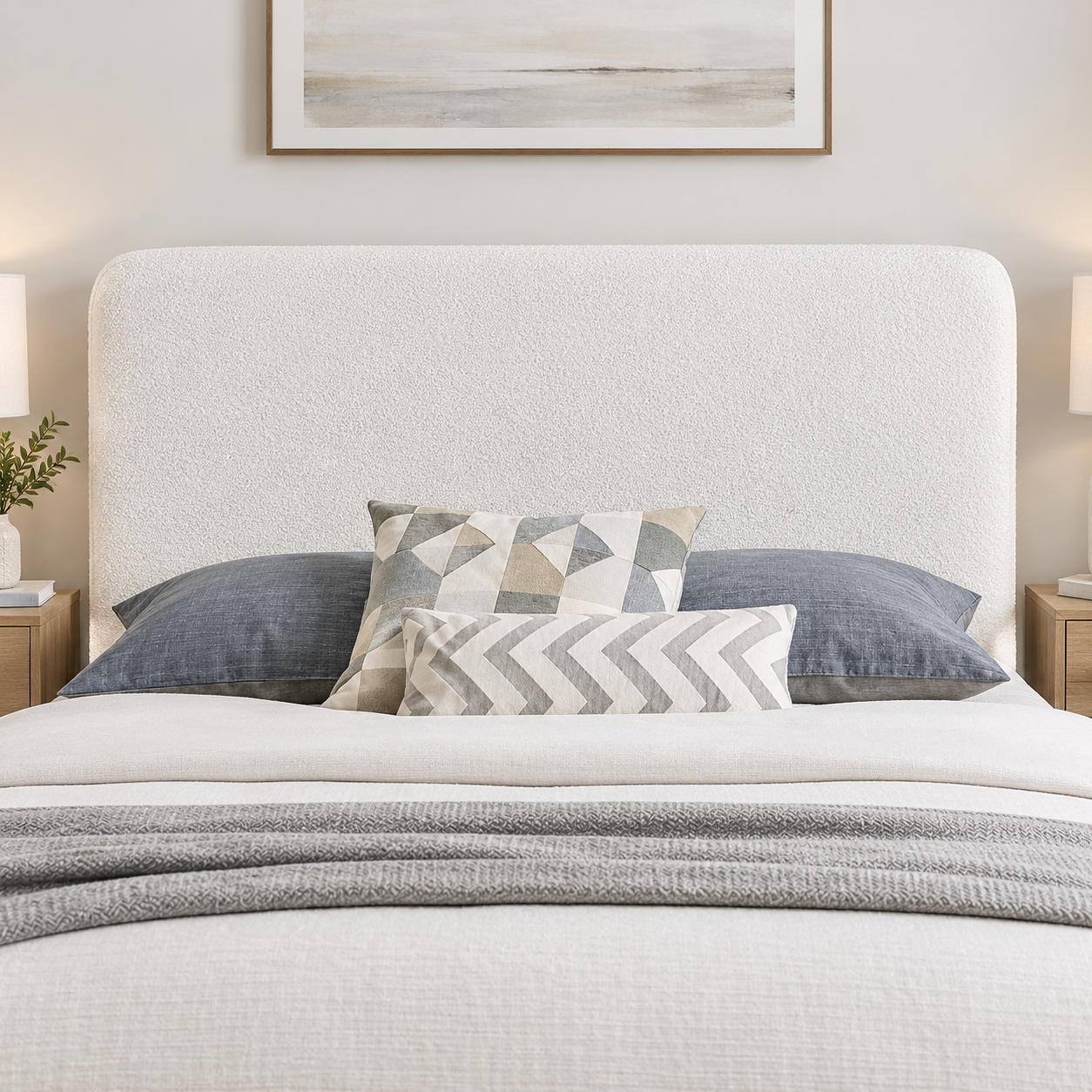 Bed and Base Co.