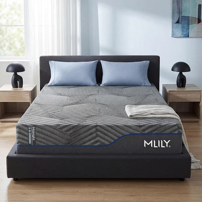MLILY Midnight mattress