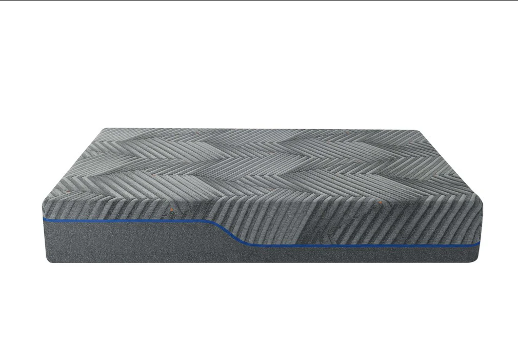 MLILY Midnight Hybrid Series Mattress - The Bed and Base Co Adjustable Beds