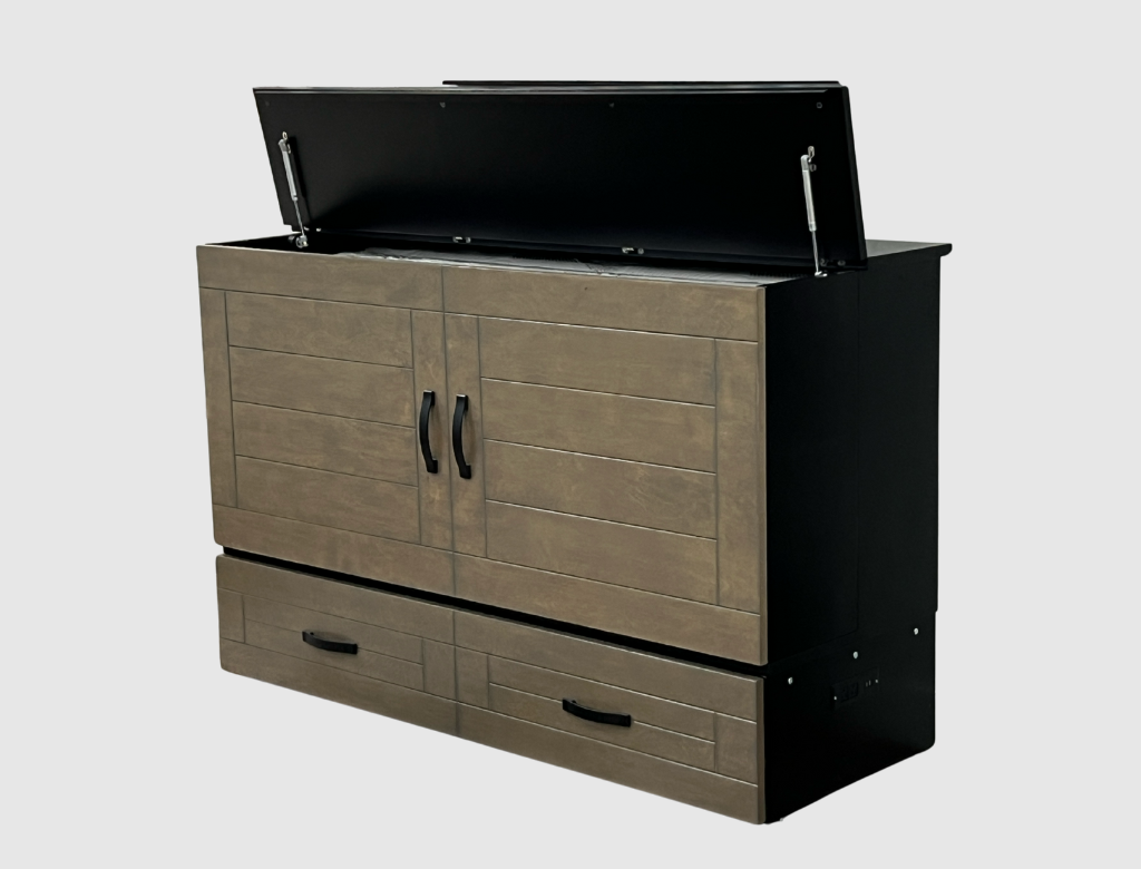 Bed and Base Co.