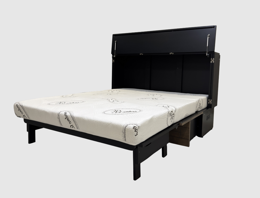 Bed and Base Co.