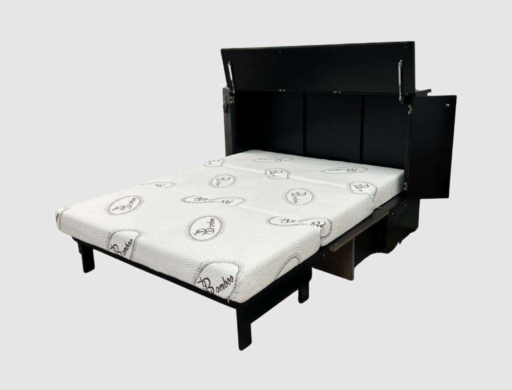 Bed and Base Co.
