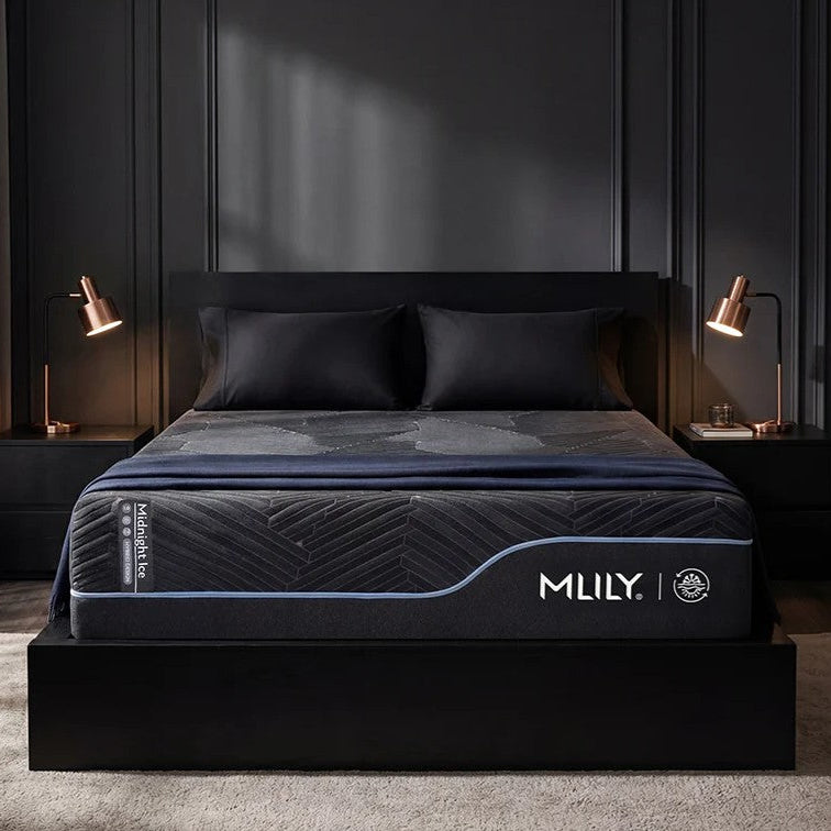 MLILY Midnight Ice Mattress