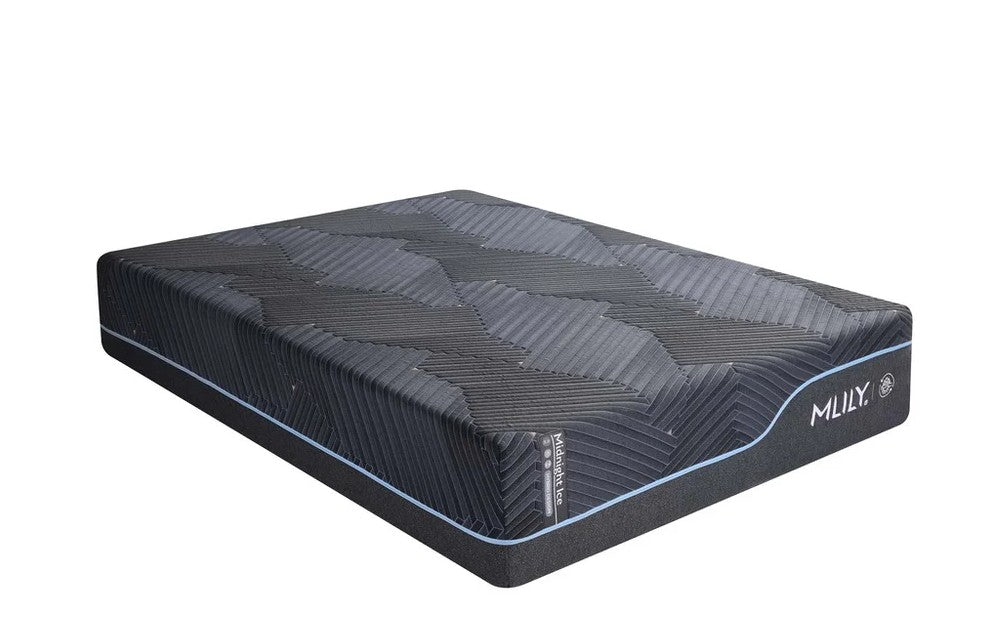 MLILY Midnight Ice Adjustable Bed Package.