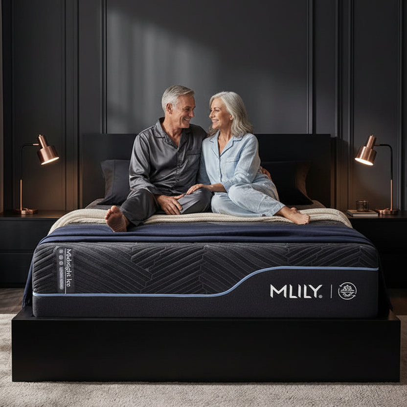 Bed and Base Co.