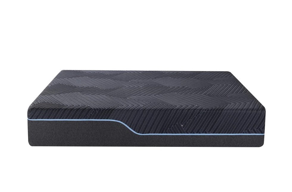 MLILY Midnight Ice Adjustable Bed Package.