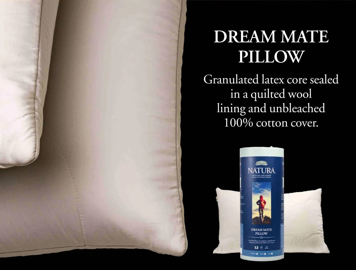 Natura Dream Mate Brand Image